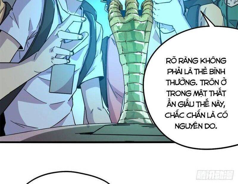 Siêu Thần Chế Tạp Sư chapter 27 - Upload bởi truyensieuhay.com