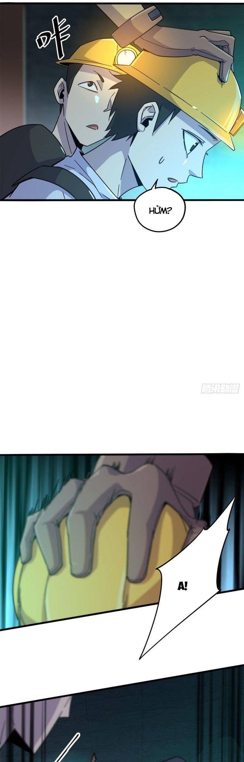 Siêu Thần Chế Tạp Sư chapter 27 - Upload bởi truyensieuhay.com