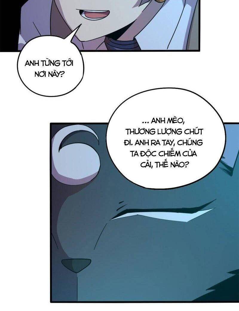 Siêu Thần Chế Tạp Sư chapter 27 - Upload bởi truyensieuhay.com