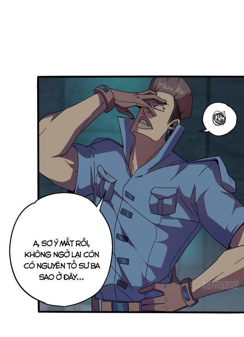 Siêu Thần Chế Tạp Sư chapter 28 - Upload bởi truyensieuhay.com