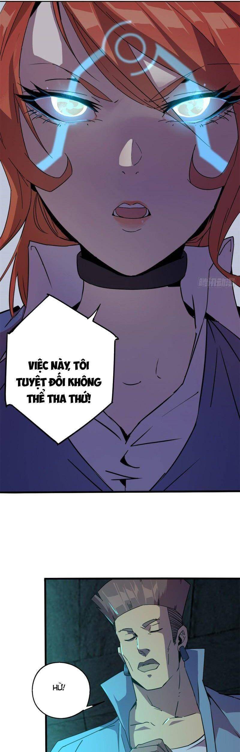 Siêu Thần Chế Tạp Sư chapter 28 - Upload bởi truyensieuhay.com