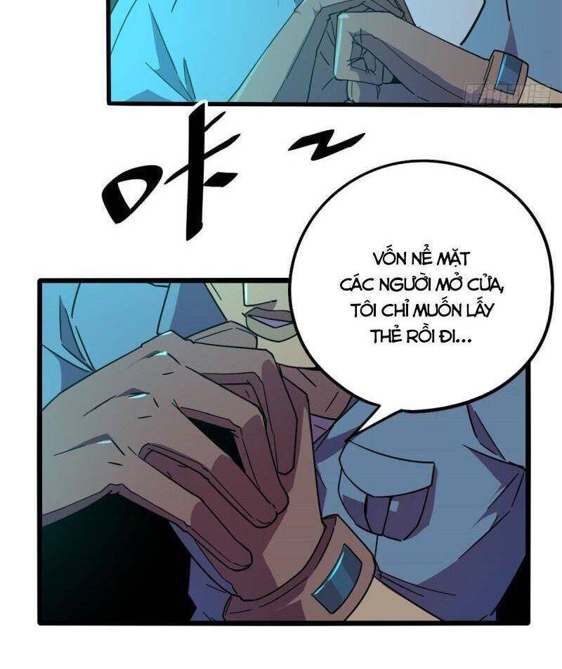 Siêu Thần Chế Tạp Sư chapter 28 - Upload bởi truyensieuhay.com