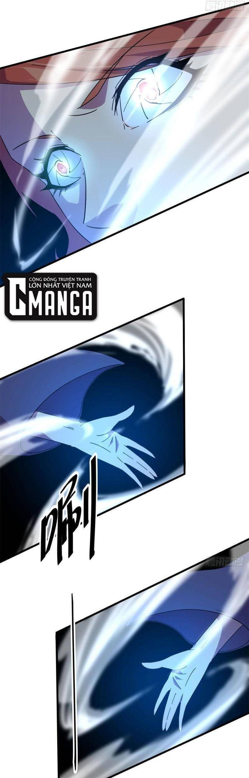 Siêu Thần Chế Tạp Sư chapter 28 - Upload bởi truyensieuhay.com