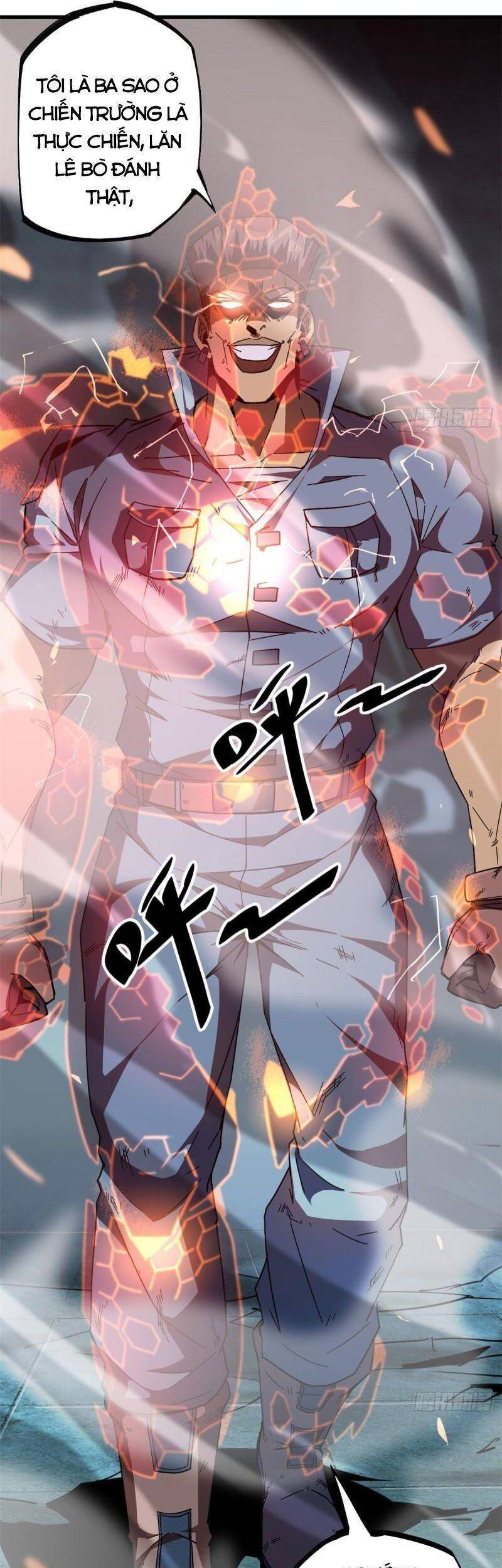 Siêu Thần Chế Tạp Sư chapter 28 - Upload bởi truyensieuhay.com