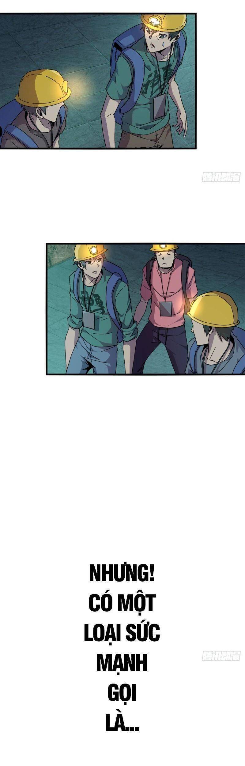 Siêu Thần Chế Tạp Sư chapter 28 - Upload bởi truyensieuhay.com