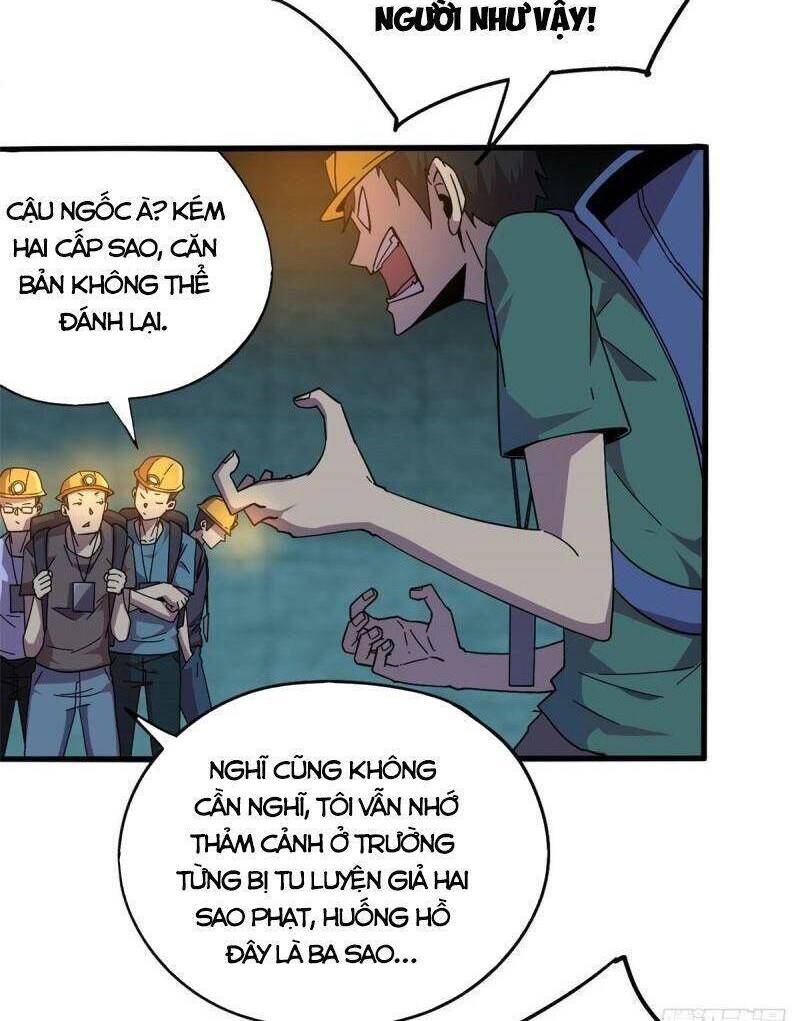 Siêu Thần Chế Tạp Sư chapter 28 - Upload bởi truyensieuhay.com