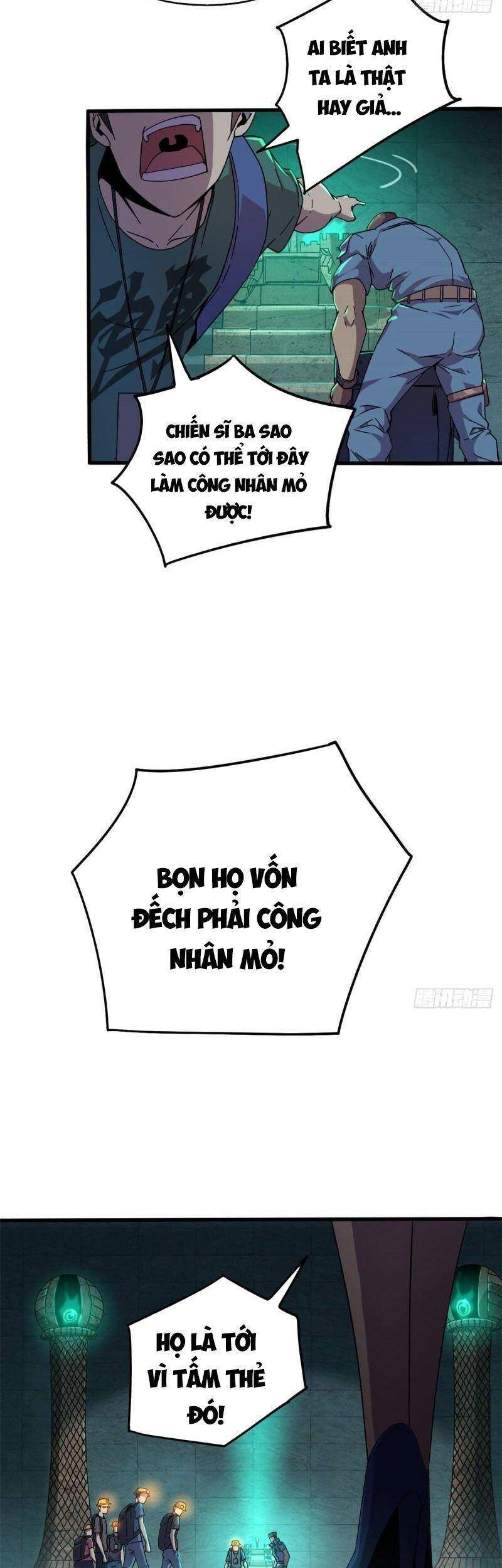 Siêu Thần Chế Tạp Sư chapter 28 - Upload bởi truyensieuhay.com