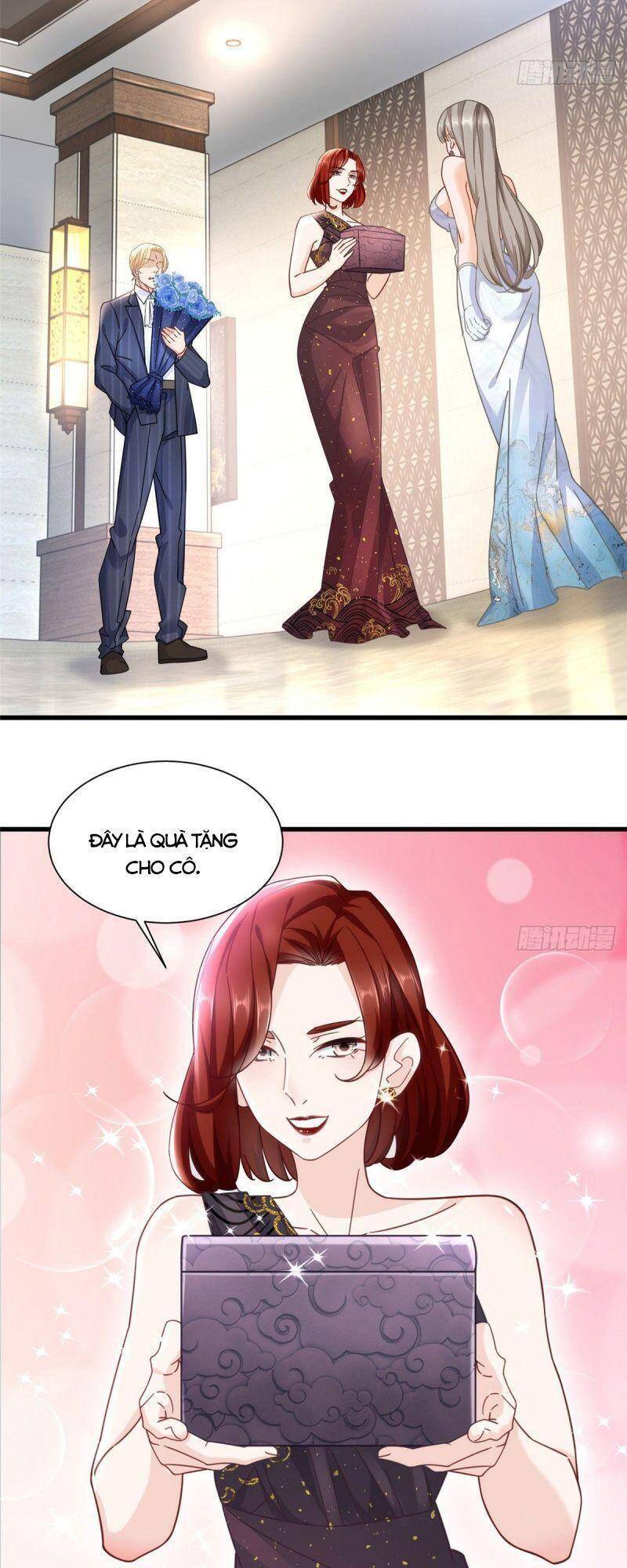 Tân Cực Phẩm Toàn Năng Cao Thủ chapter 12 - Trang 11