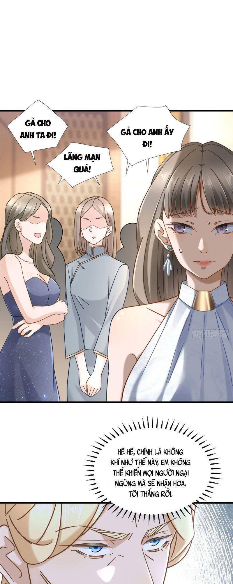 Tân Cực Phẩm Toàn Năng Cao Thủ chapter 12 - Trang 18