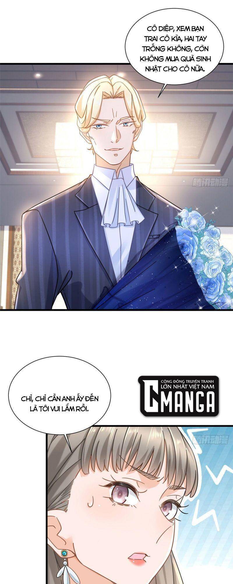Tân Cực Phẩm Toàn Năng Cao Thủ chapter 12 - Trang 24