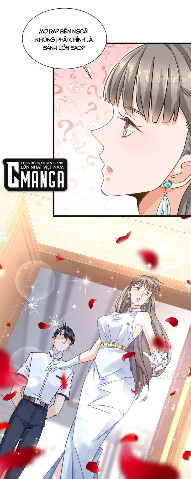 Tân Cực Phẩm Toàn Năng Cao Thủ chapter 12 - Trang 32
