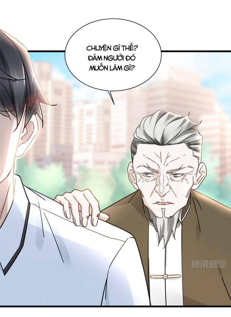 Tân Cực Phẩm Toàn Năng Cao Thủ chapter 12 - Trang 4