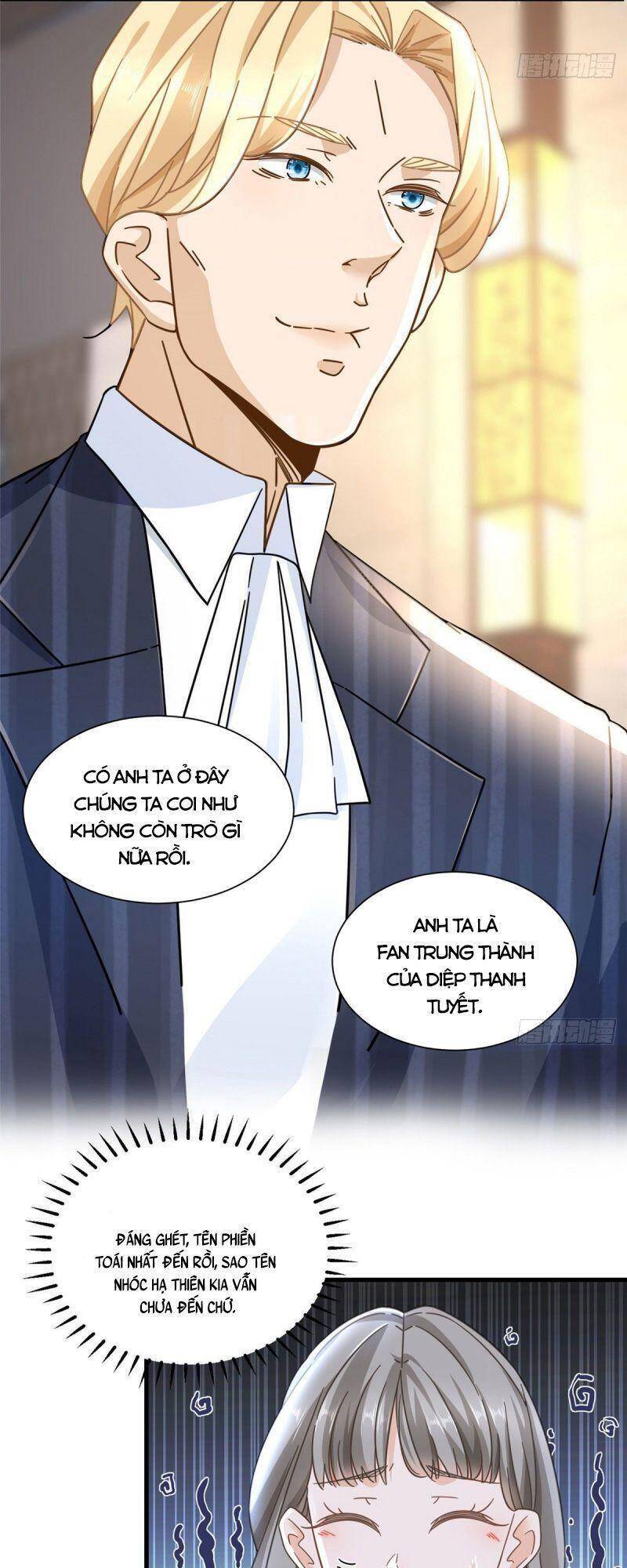 Tân Cực Phẩm Toàn Năng Cao Thủ chapter 12 - Trang 9