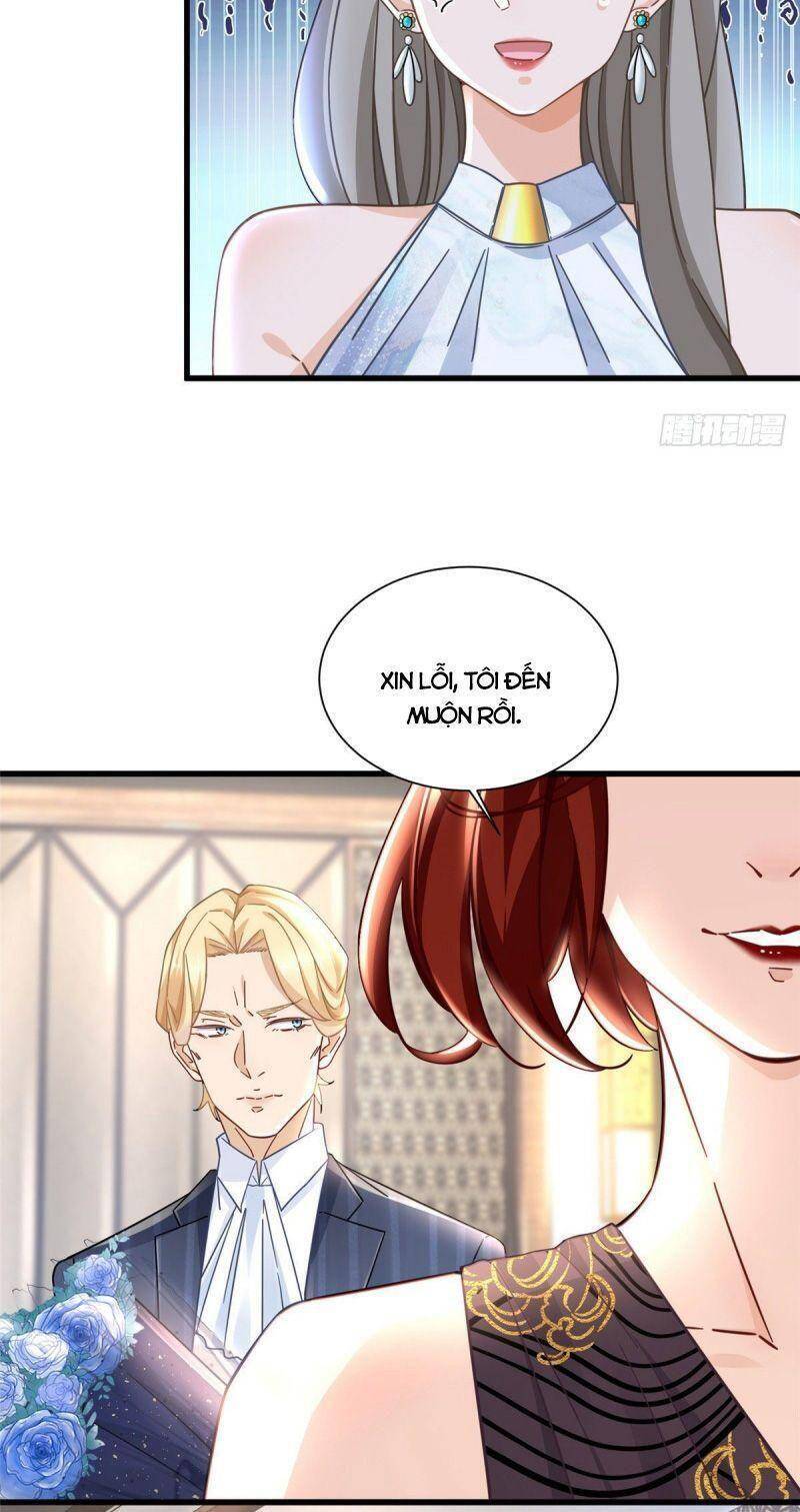 Tân Cực Phẩm Toàn Năng Cao Thủ chapter 12 - Trang 10