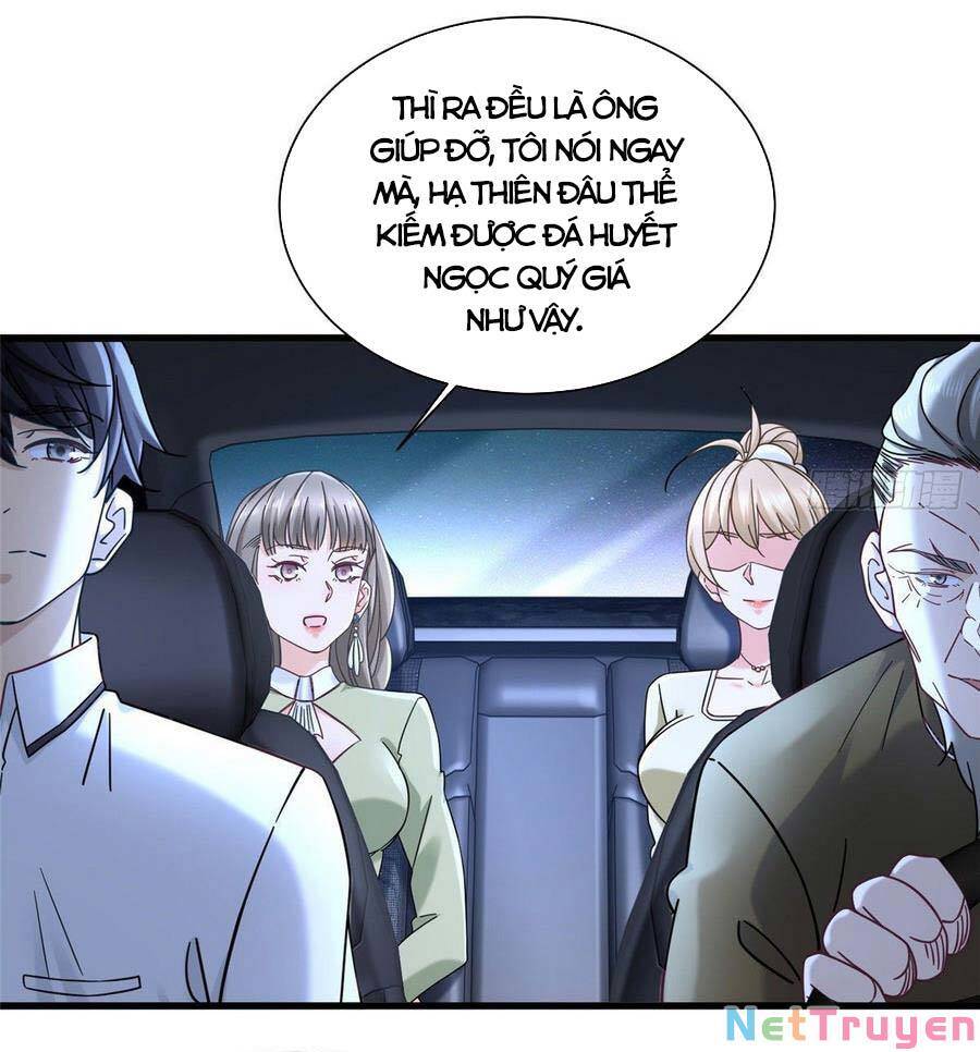 Tân Cực Phẩm Toàn Năng Cao Thủ chapter 13 - Trang 13
