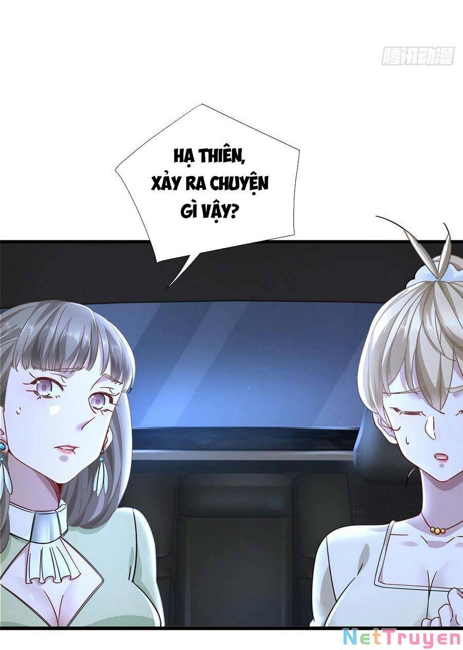 Tân Cực Phẩm Toàn Năng Cao Thủ chapter 13 - Trang 22