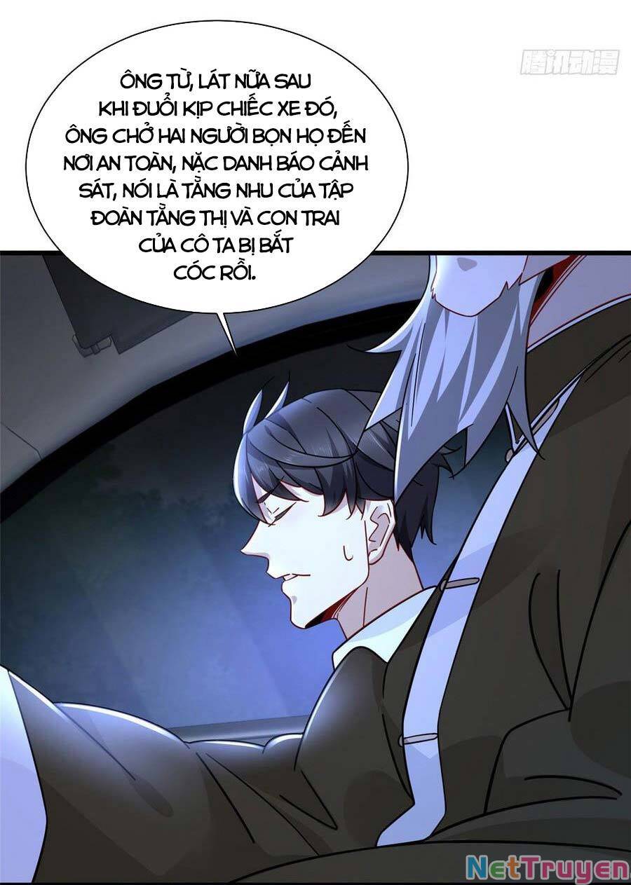Tân Cực Phẩm Toàn Năng Cao Thủ chapter 13 - Trang 23