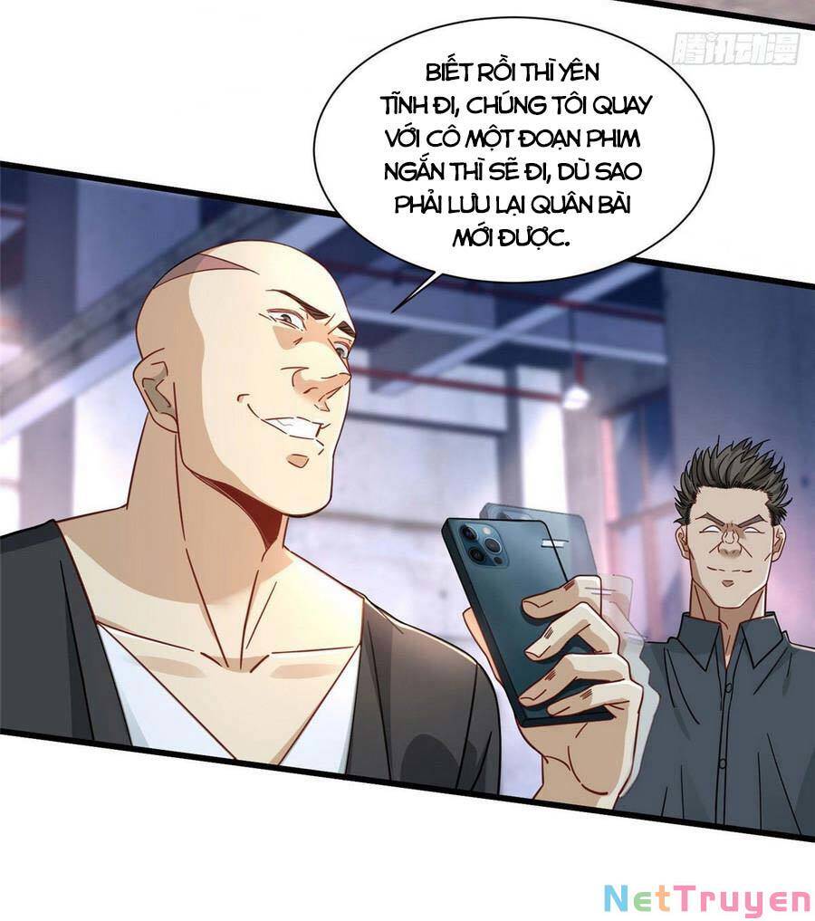 Tân Cực Phẩm Toàn Năng Cao Thủ chapter 13 - Trang 30