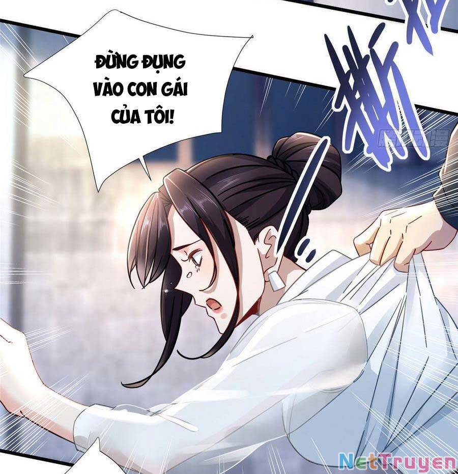 Tân Cực Phẩm Toàn Năng Cao Thủ chapter 13 - Trang 32