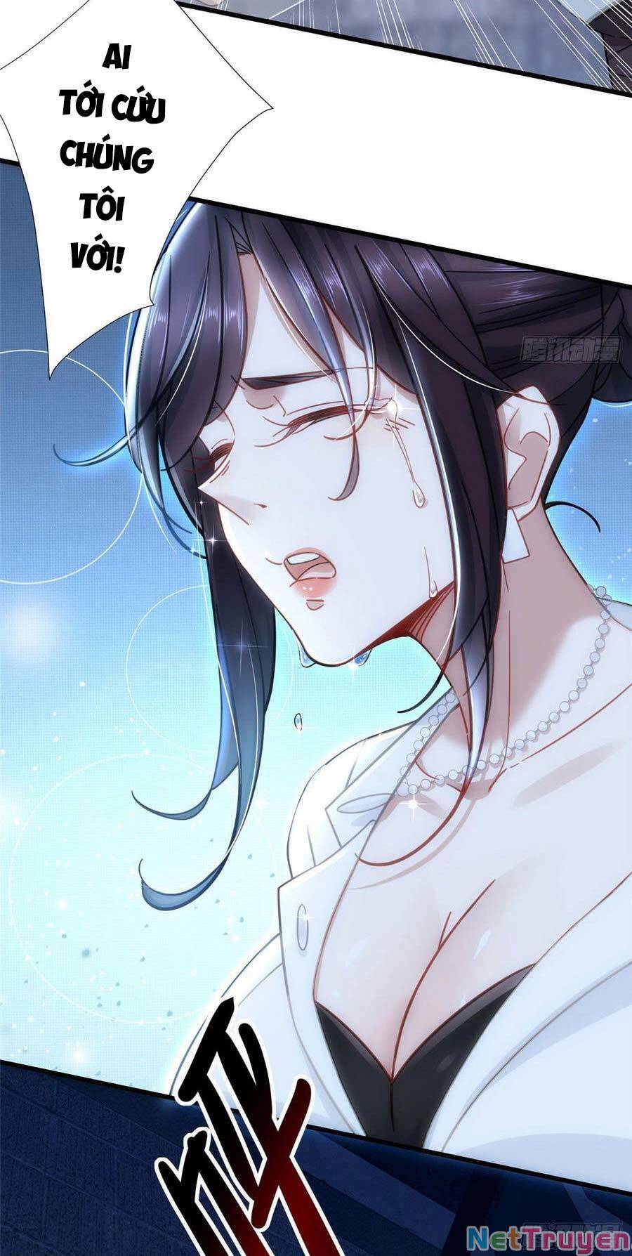 Tân Cực Phẩm Toàn Năng Cao Thủ chapter 13 - Trang 33