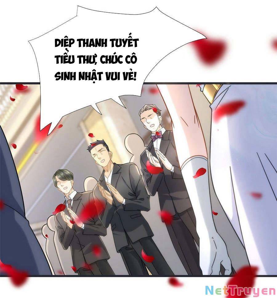 Tân Cực Phẩm Toàn Năng Cao Thủ chapter 13 - Trang 4