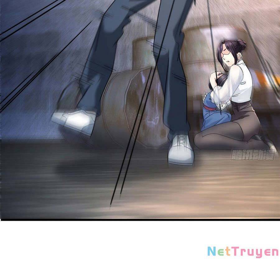 Tân Cực Phẩm Toàn Năng Cao Thủ chapter 13 - Trang 44