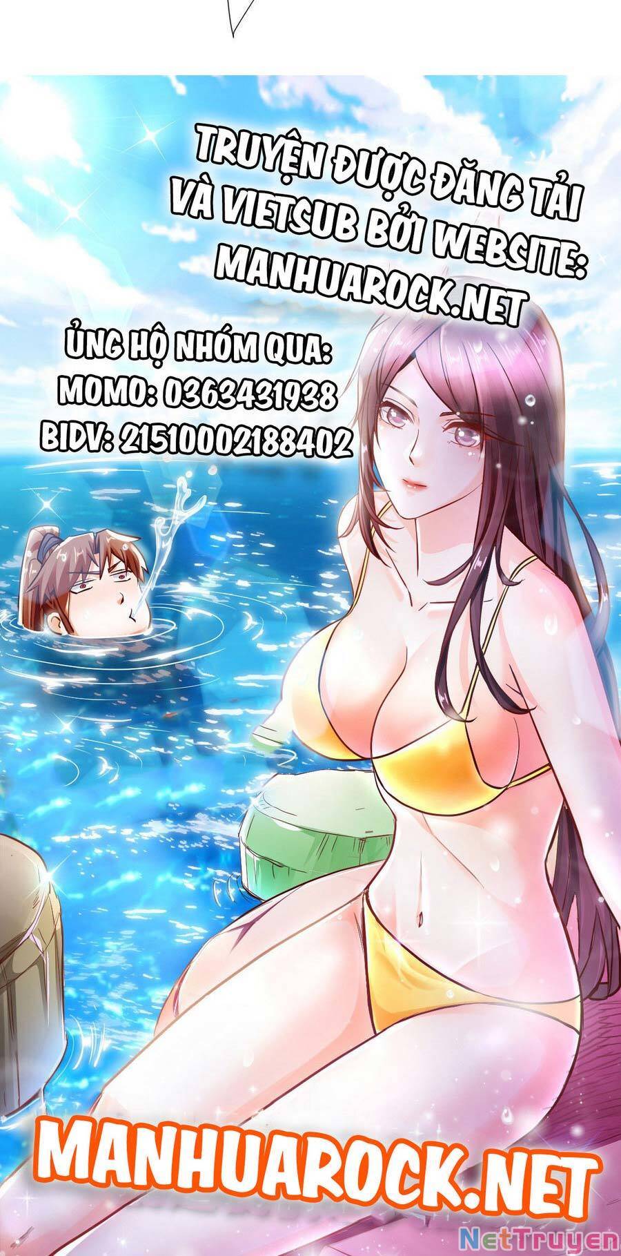 Tân Cực Phẩm Toàn Năng Cao Thủ chapter 13 - Trang 47
