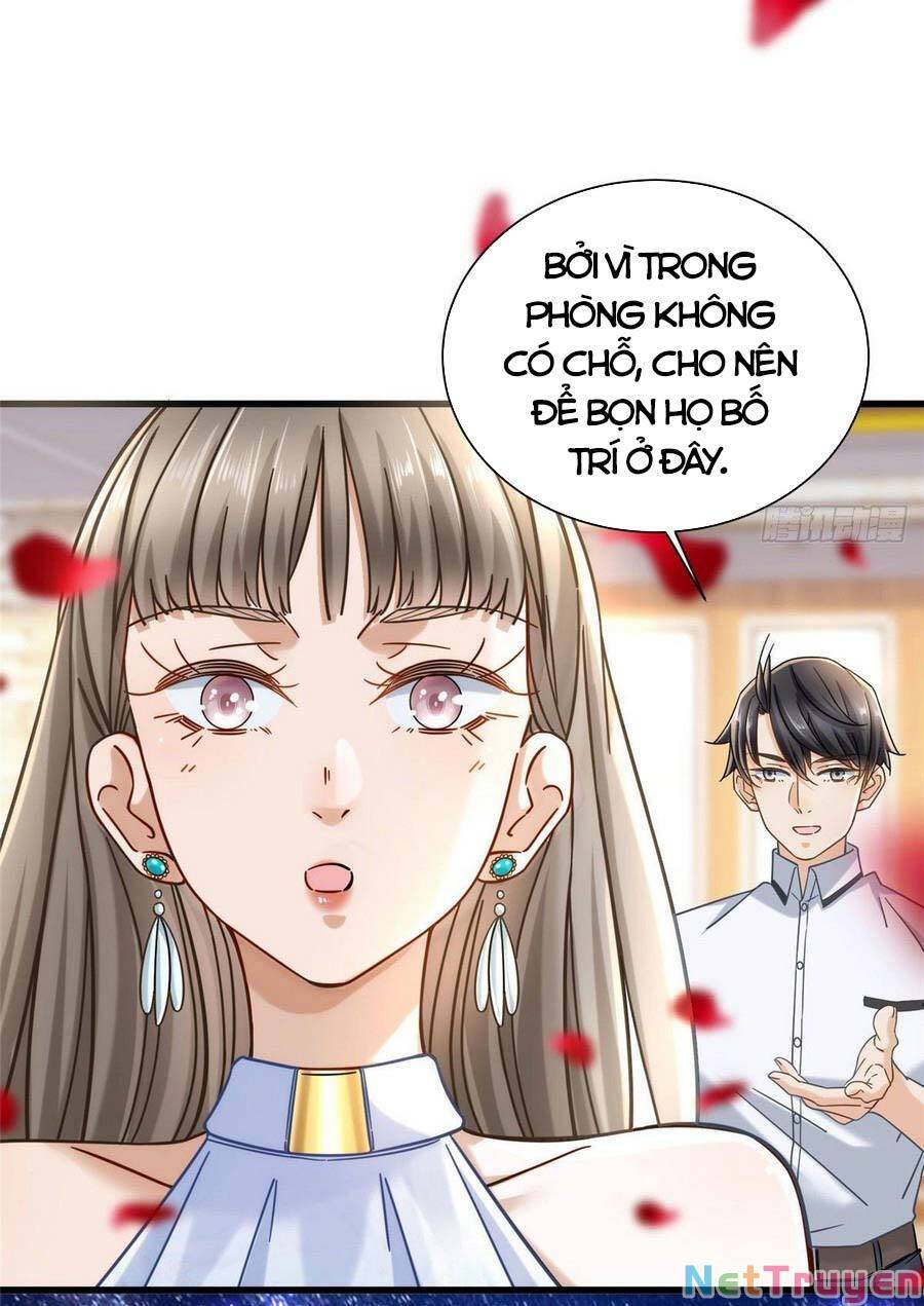 Tân Cực Phẩm Toàn Năng Cao Thủ chapter 13 - Trang 5