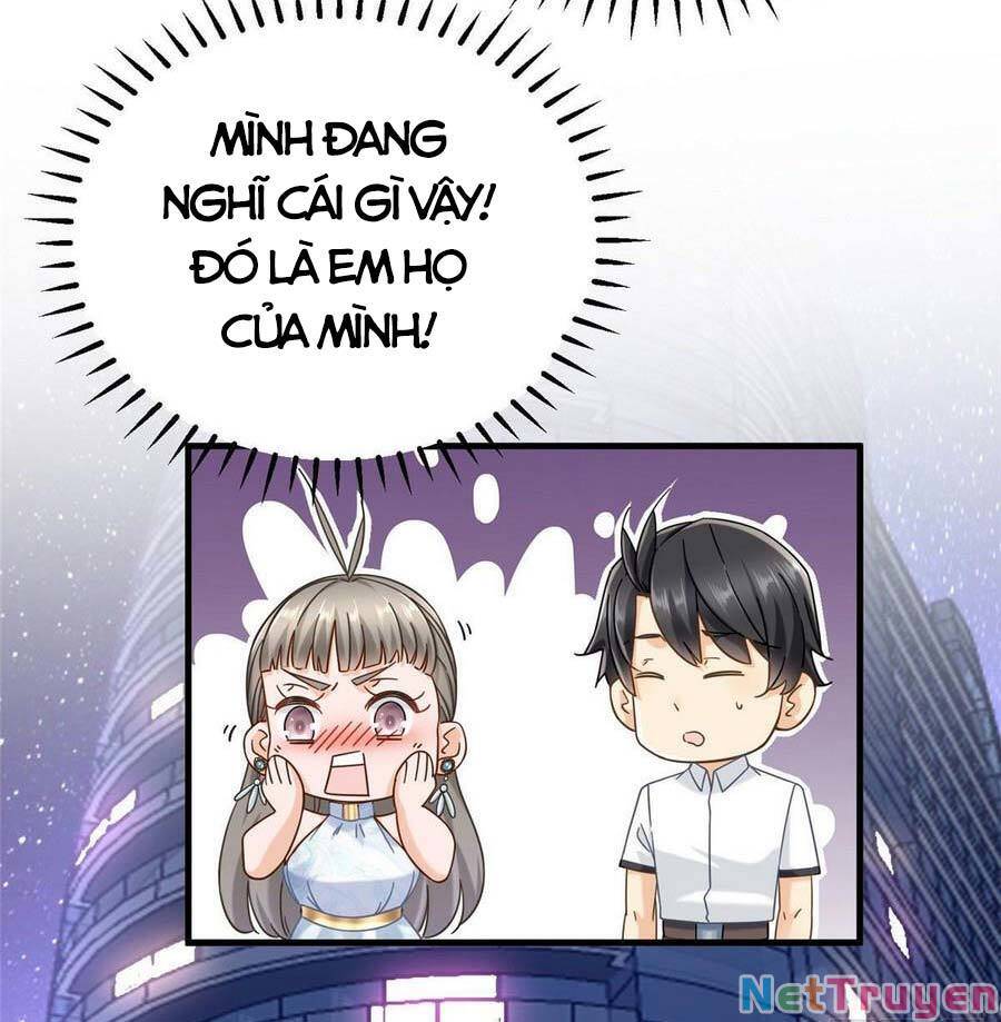 Tân Cực Phẩm Toàn Năng Cao Thủ chapter 13 - Trang 8