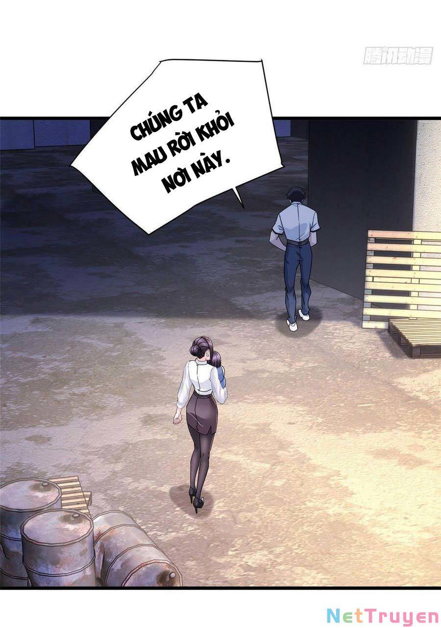 Tân Cực Phẩm Toàn Năng Cao Thủ chapter 14 - Trang 11
