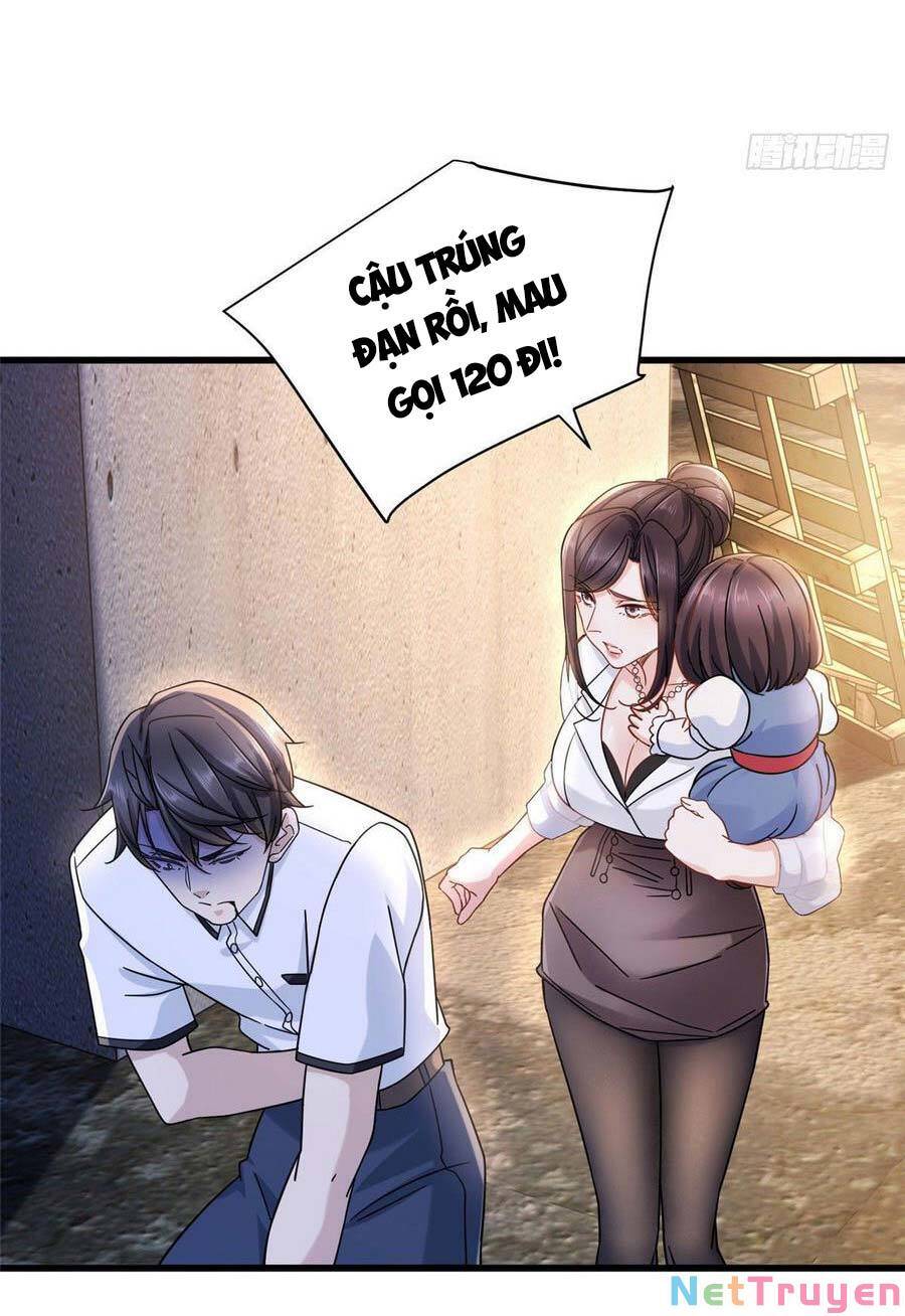 Tân Cực Phẩm Toàn Năng Cao Thủ chapter 14 - Trang 12