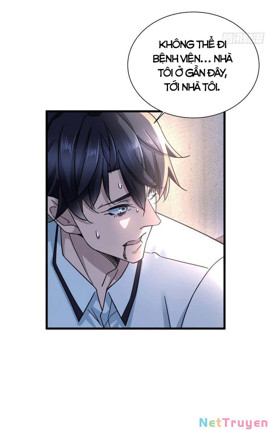 Tân Cực Phẩm Toàn Năng Cao Thủ chapter 14 - Trang 13
