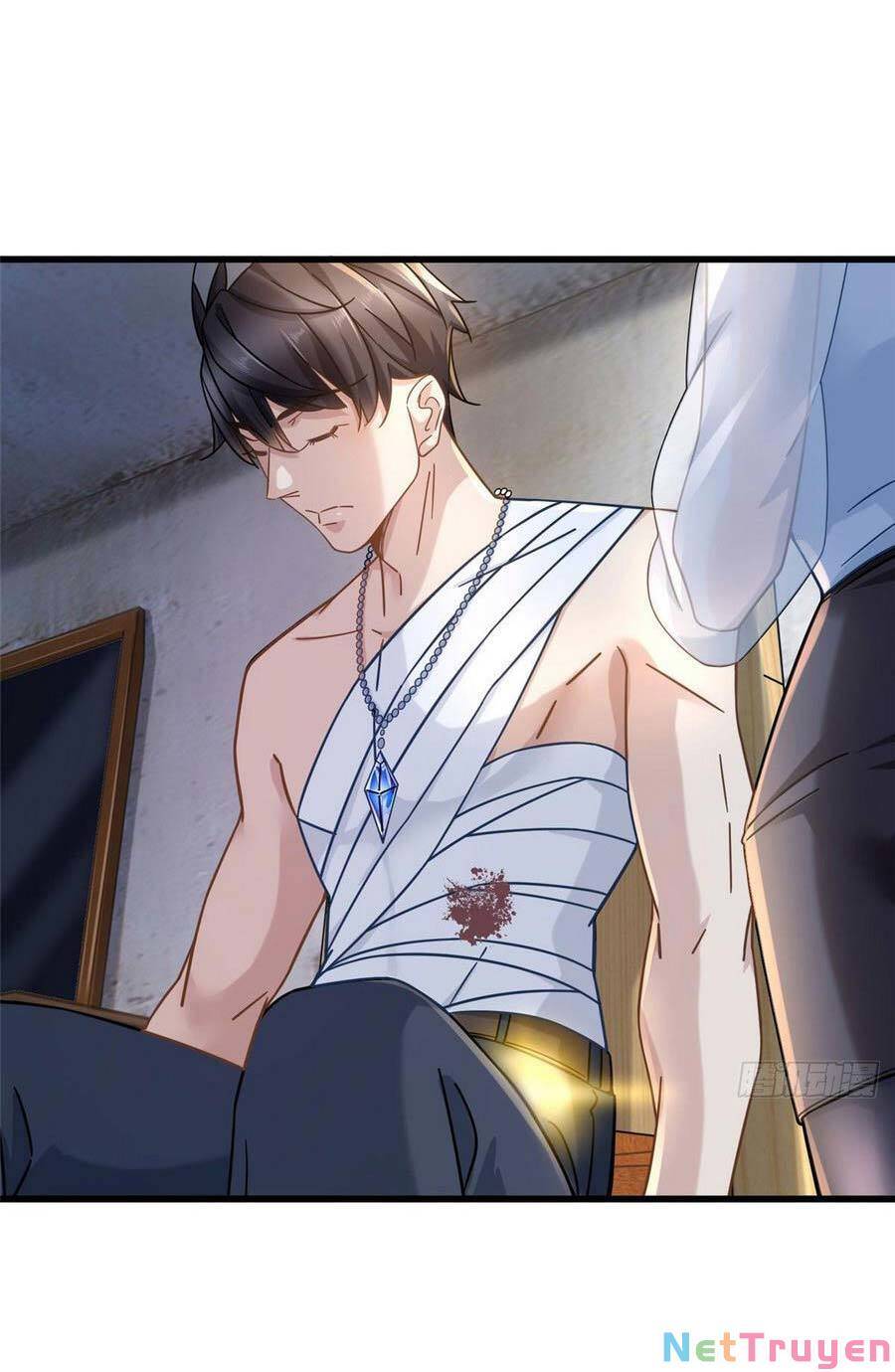 Tân Cực Phẩm Toàn Năng Cao Thủ chapter 14 - Trang 19