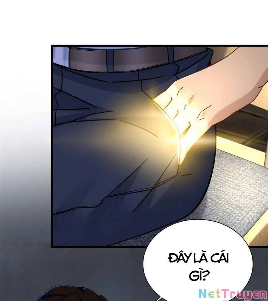 Tân Cực Phẩm Toàn Năng Cao Thủ chapter 14 - Trang 20
