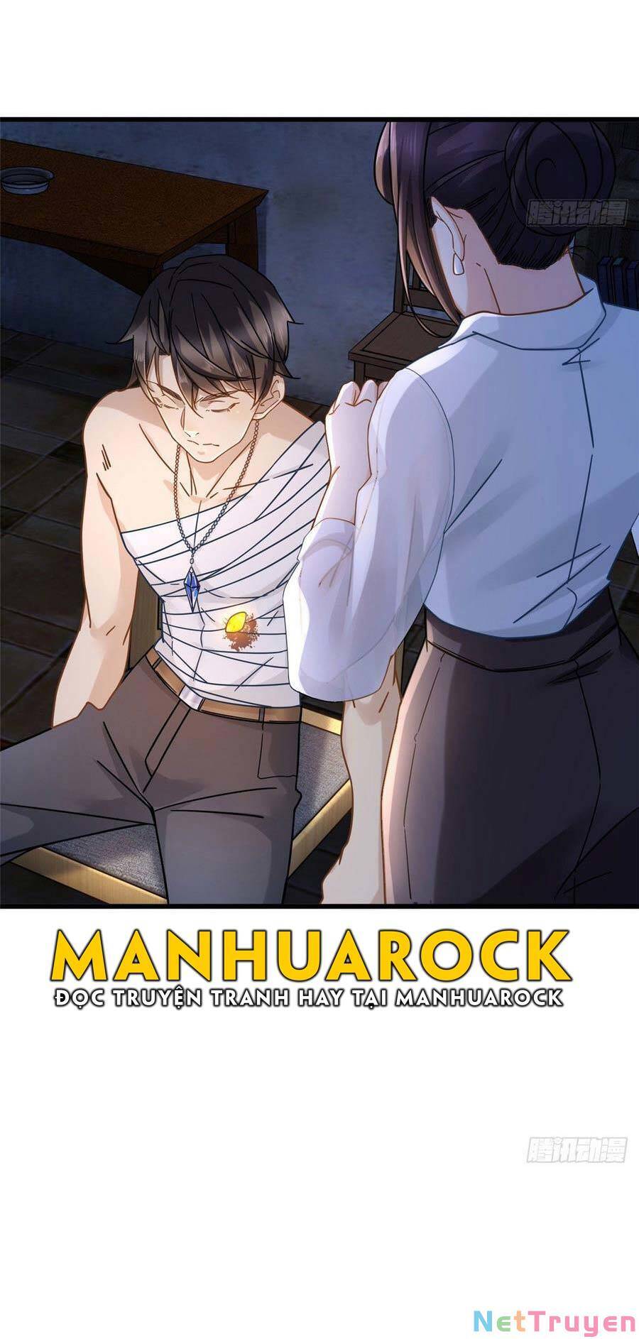 Tân Cực Phẩm Toàn Năng Cao Thủ chapter 14 - Trang 23
