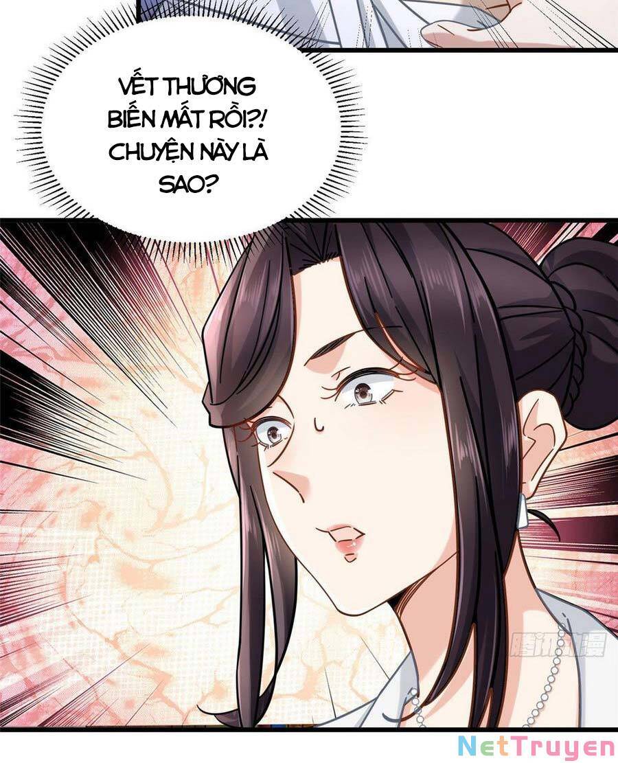 Tân Cực Phẩm Toàn Năng Cao Thủ chapter 14 - Trang 25