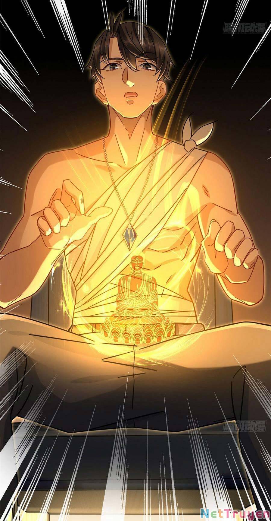Tân Cực Phẩm Toàn Năng Cao Thủ chapter 14 - Trang 30