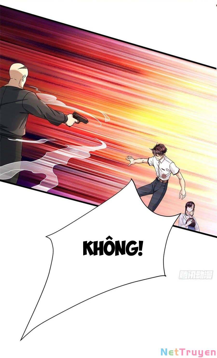 Tân Cực Phẩm Toàn Năng Cao Thủ chapter 14 - Trang 3