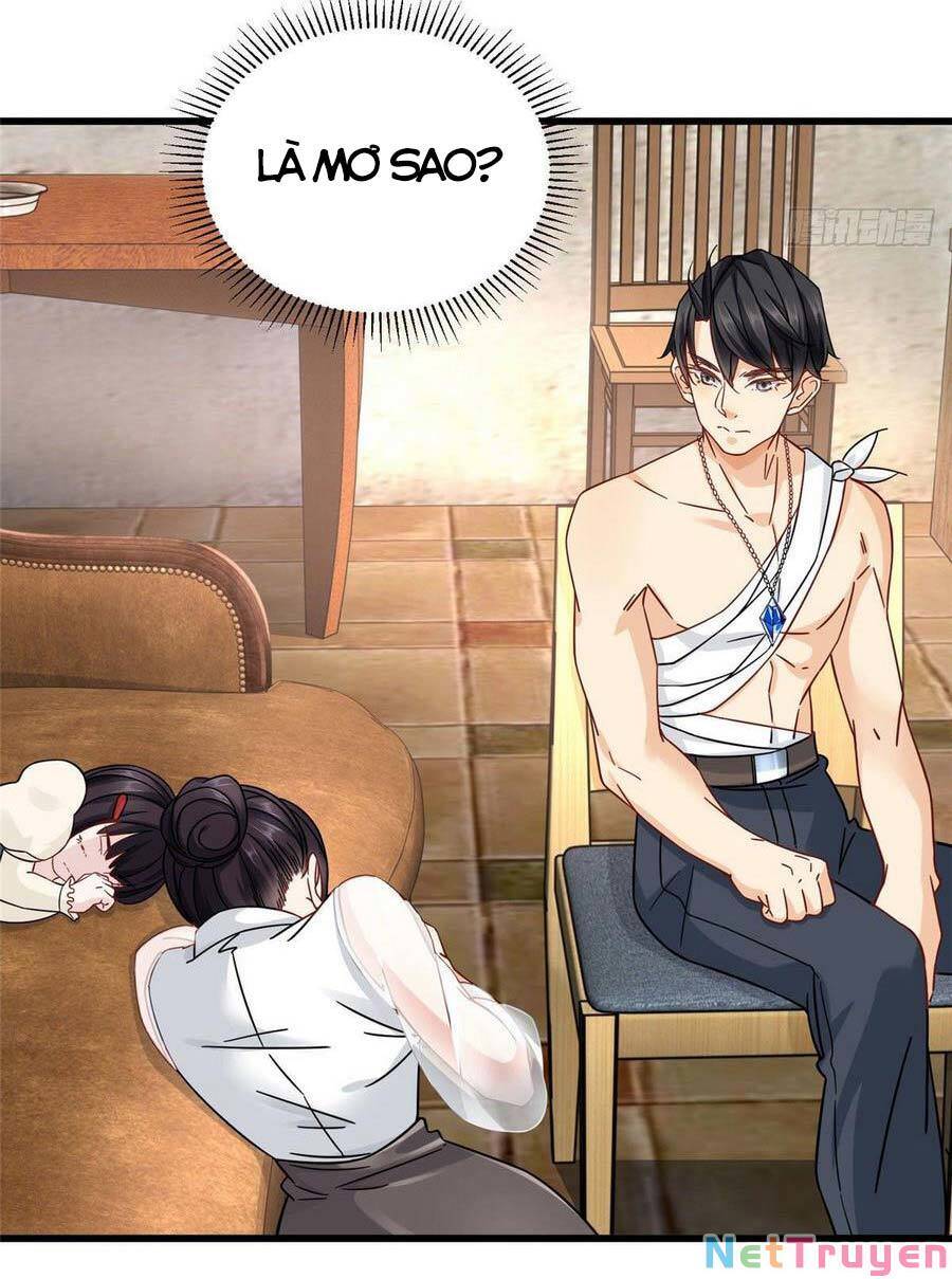 Tân Cực Phẩm Toàn Năng Cao Thủ chapter 14 - Trang 32