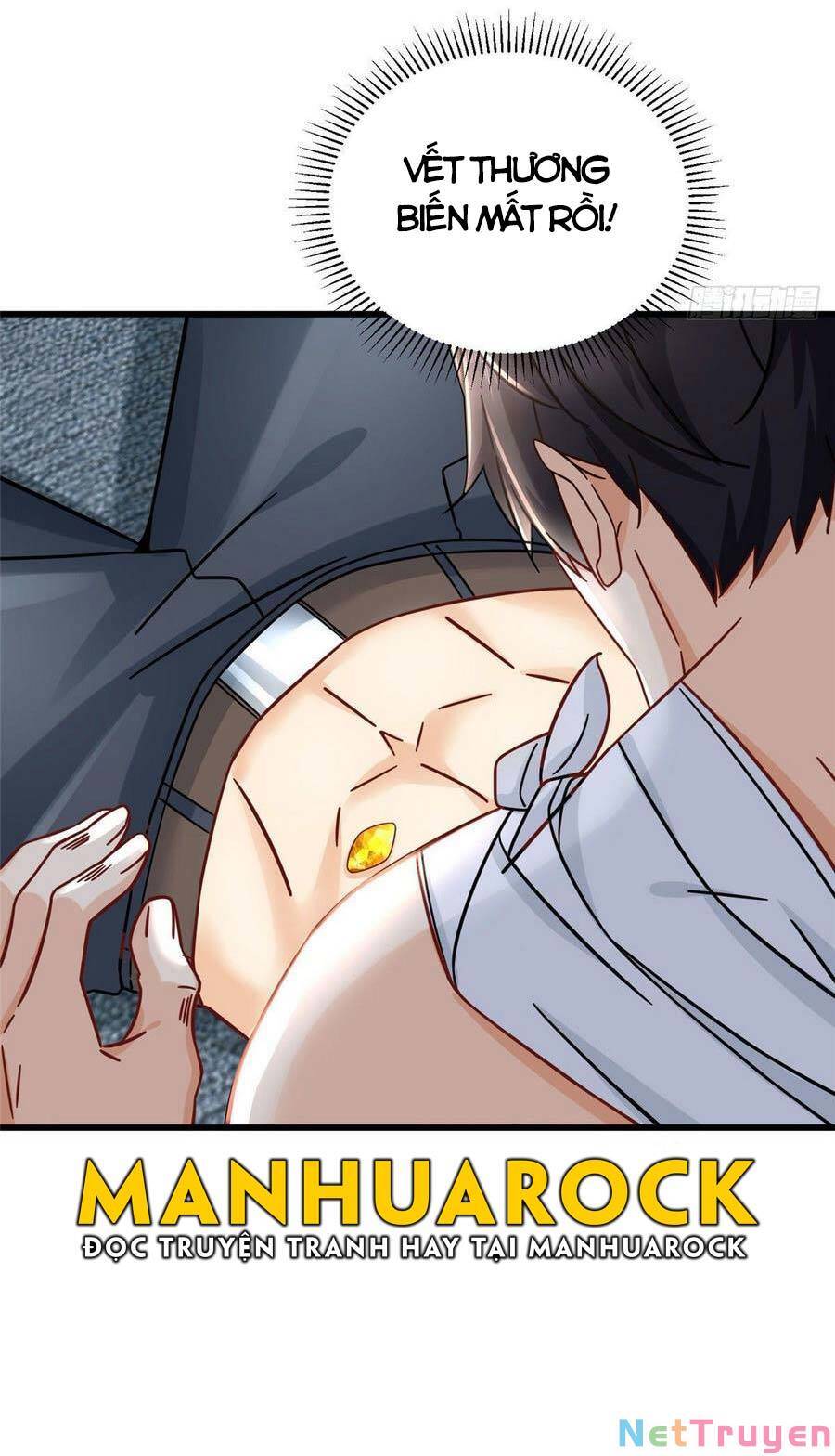 Tân Cực Phẩm Toàn Năng Cao Thủ chapter 14 - Trang 33