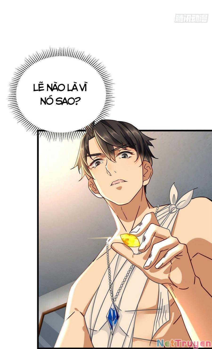 Tân Cực Phẩm Toàn Năng Cao Thủ chapter 14 - Trang 34