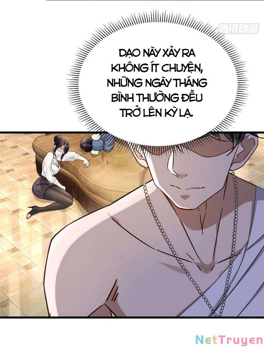 Tân Cực Phẩm Toàn Năng Cao Thủ chapter 14 - Trang 35
