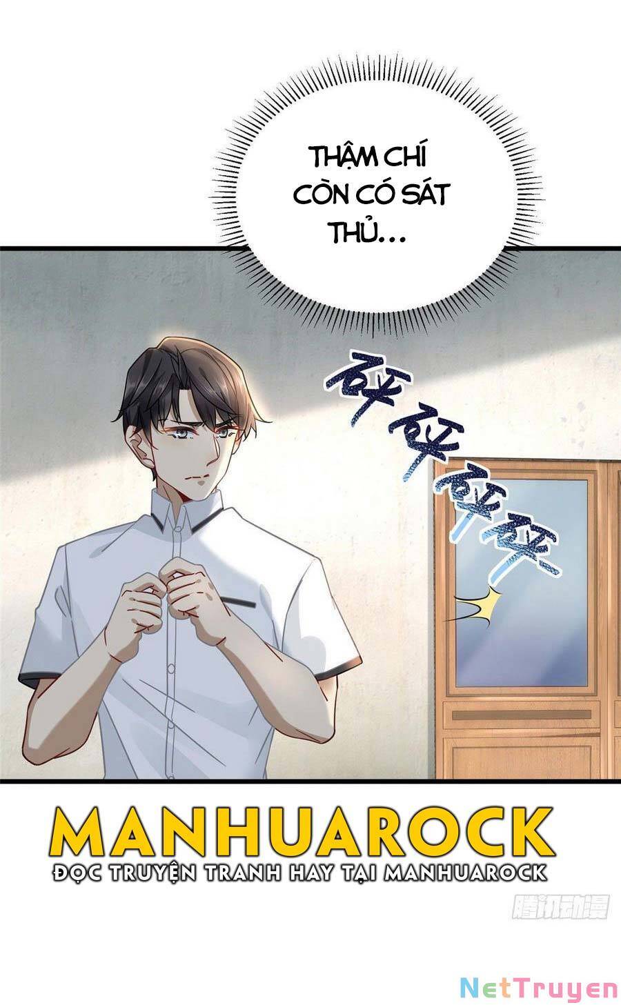 Tân Cực Phẩm Toàn Năng Cao Thủ chapter 14 - Trang 38