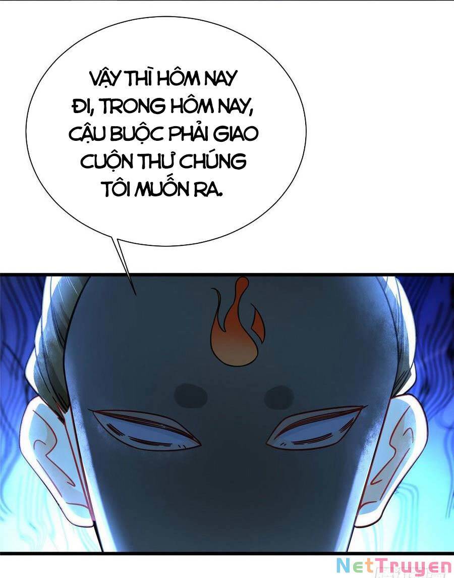 Tân Cực Phẩm Toàn Năng Cao Thủ chapter 14 - Trang 40