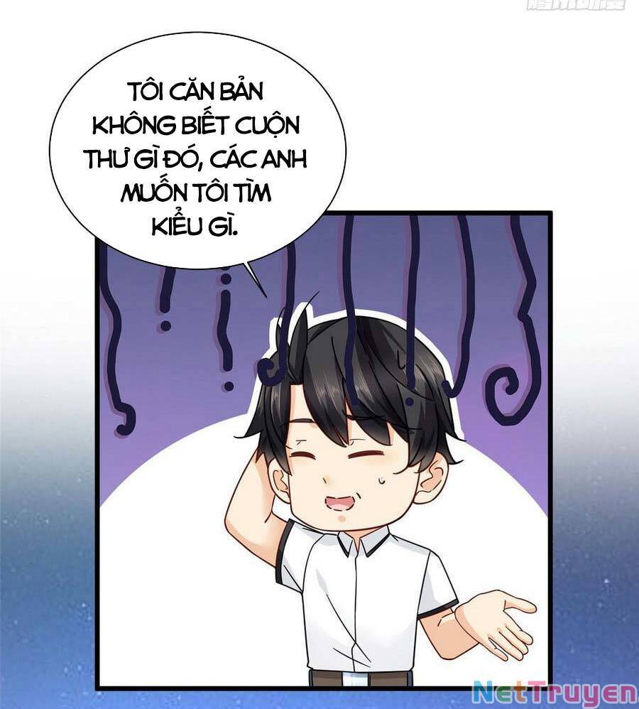 Tân Cực Phẩm Toàn Năng Cao Thủ chapter 14 - Trang 41
