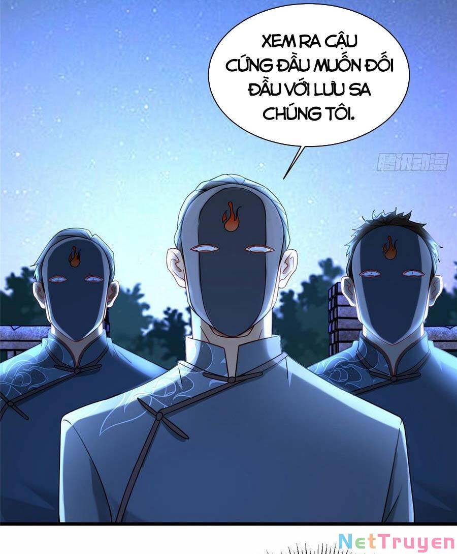 Tân Cực Phẩm Toàn Năng Cao Thủ chapter 14 - Trang 42