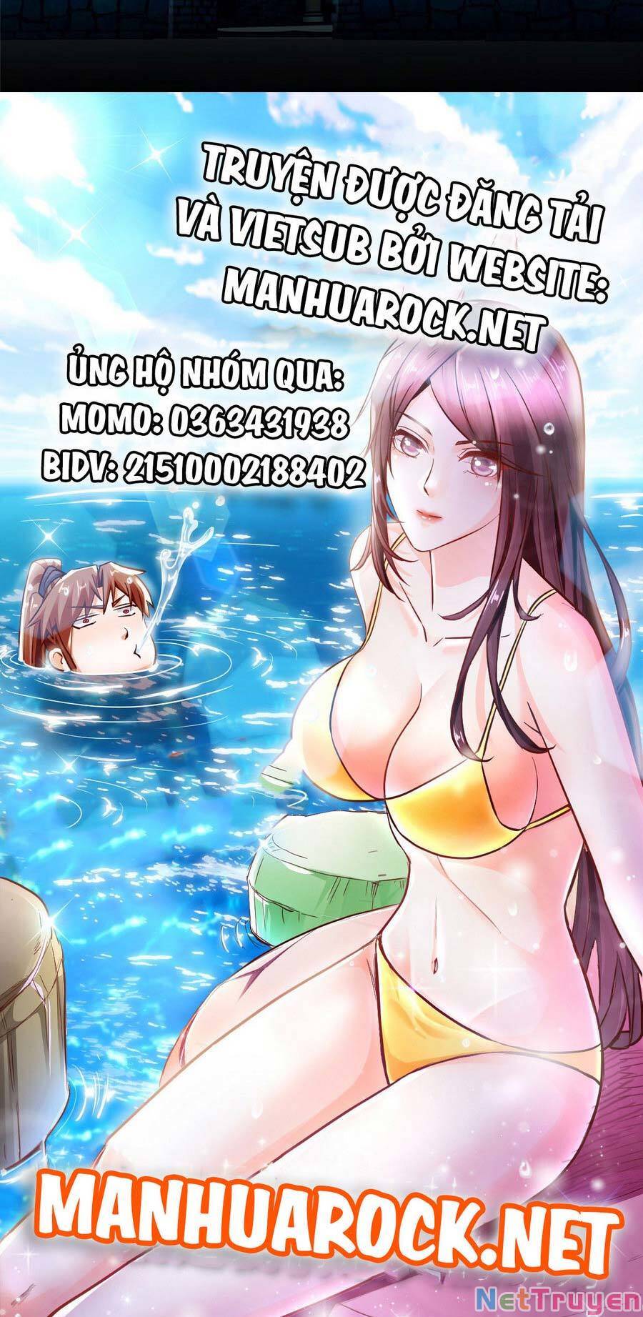 Tân Cực Phẩm Toàn Năng Cao Thủ chapter 14 - Trang 46