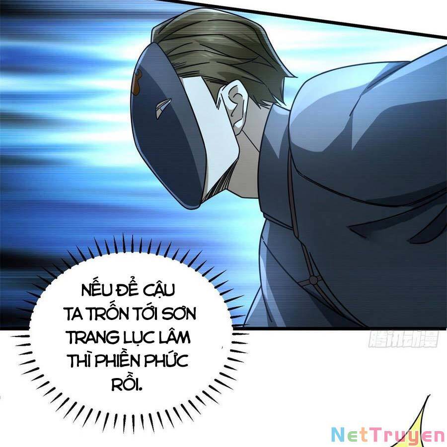 Tân Cực Phẩm Toàn Năng Cao Thủ chapter 15 - Trang 11