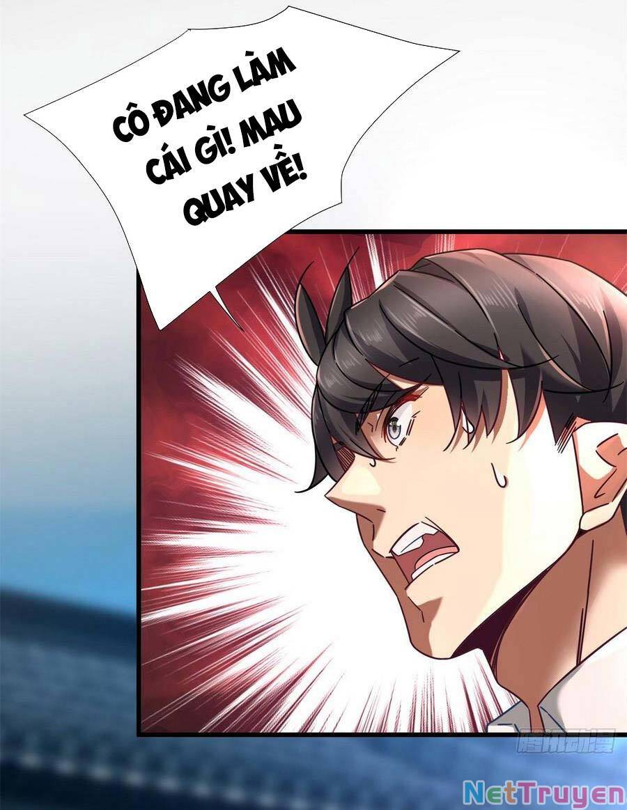 Tân Cực Phẩm Toàn Năng Cao Thủ chapter 15 - Trang 15