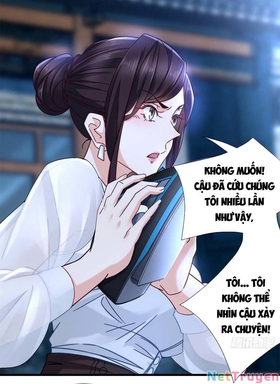 Tân Cực Phẩm Toàn Năng Cao Thủ chapter 15 - Trang 16